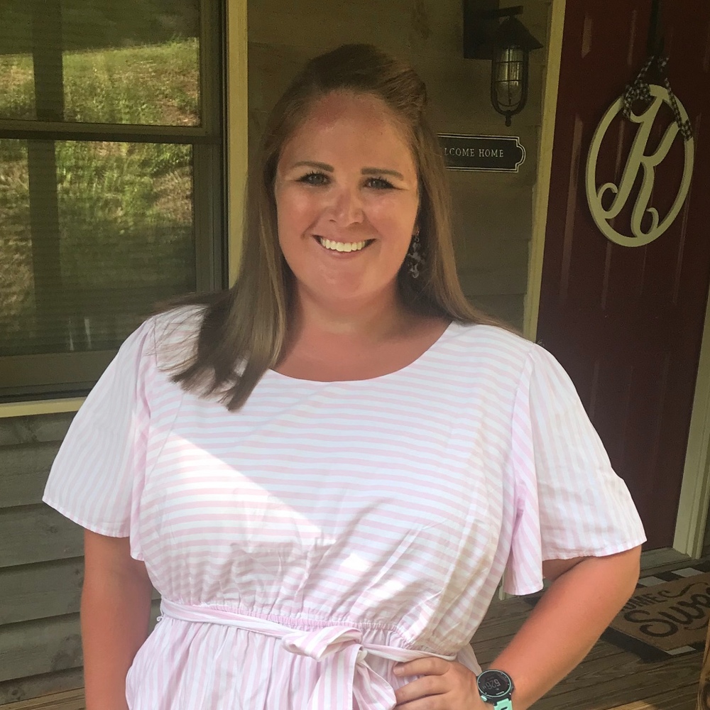 Meet your Posher, Kelsey